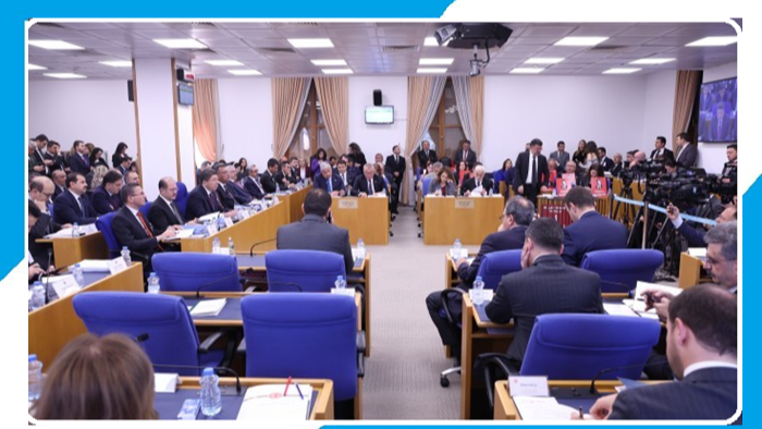 AİHM kararının uygulanmamasına tepki